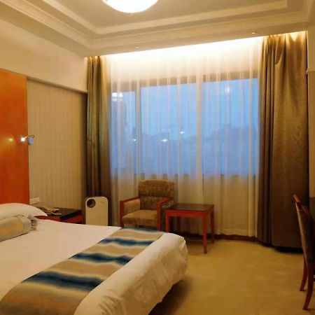 Fresh House Hotel  항저우 외부 사진