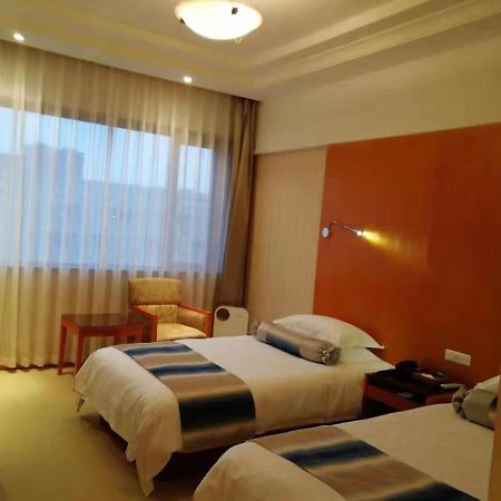 Fresh House Hotel  항저우 외부 사진