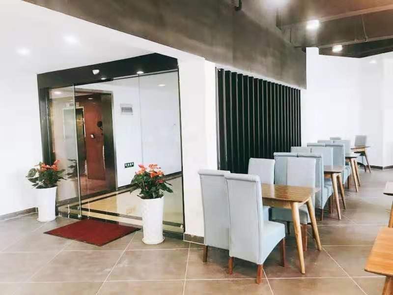 Fresh House Hotel  항저우 외부 사진