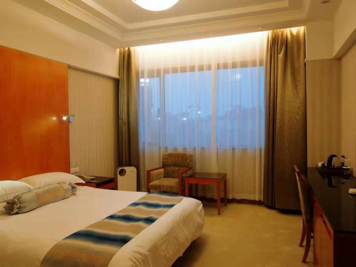 Fresh House Hotel  항저우 외부 사진