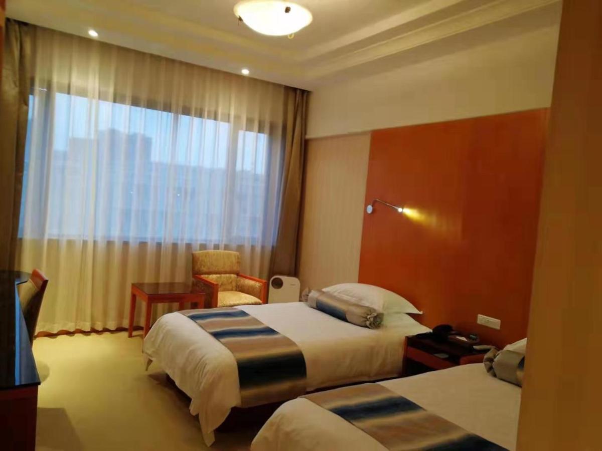 Fresh House Hotel  항저우 외부 사진