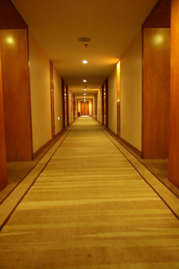 Fresh House Hotel  항저우 외부 사진