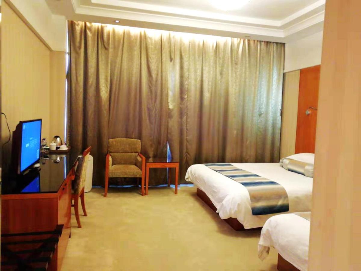 Fresh House Hotel  항저우 외부 사진