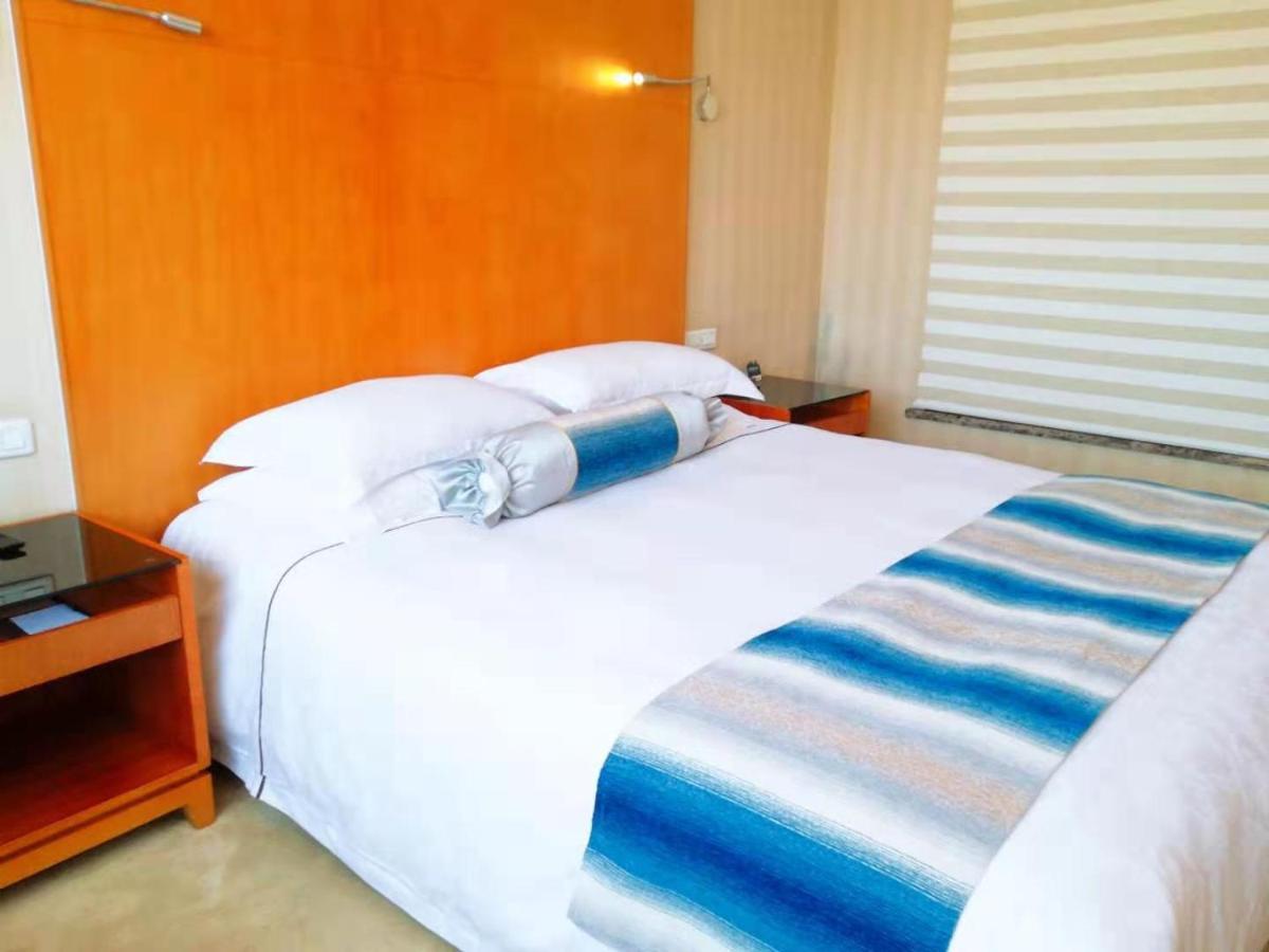 Fresh House Hotel  항저우 외부 사진