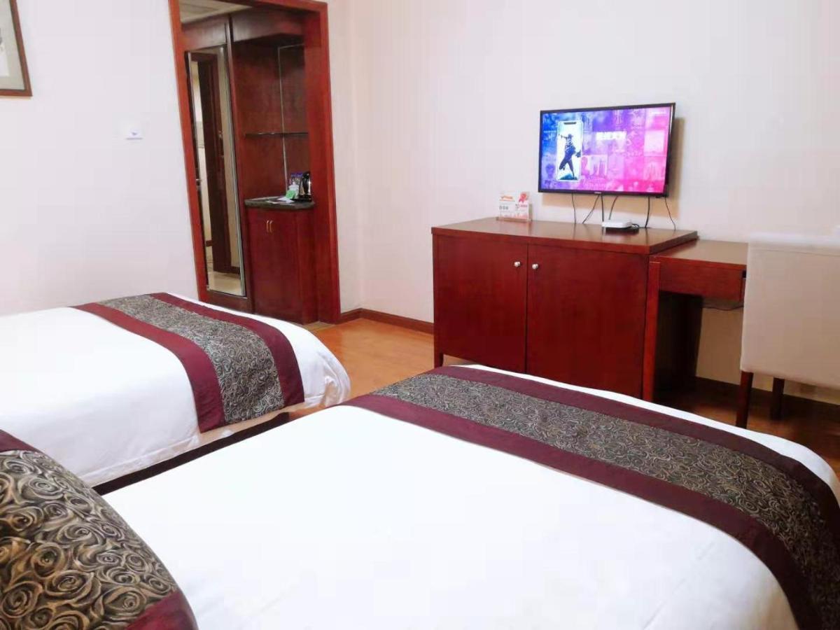 Fresh House Hotel  항저우 외부 사진