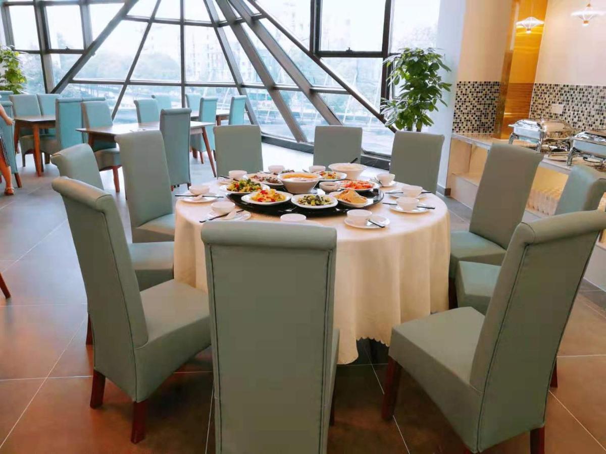 Fresh House Hotel  항저우 외부 사진