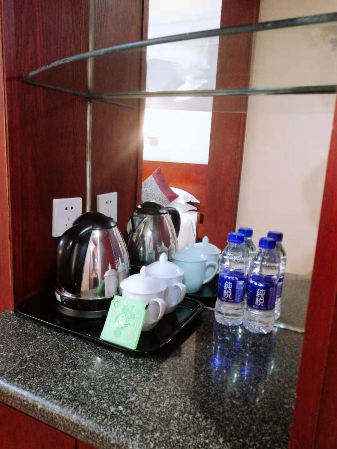 Fresh House Hotel  항저우 외부 사진