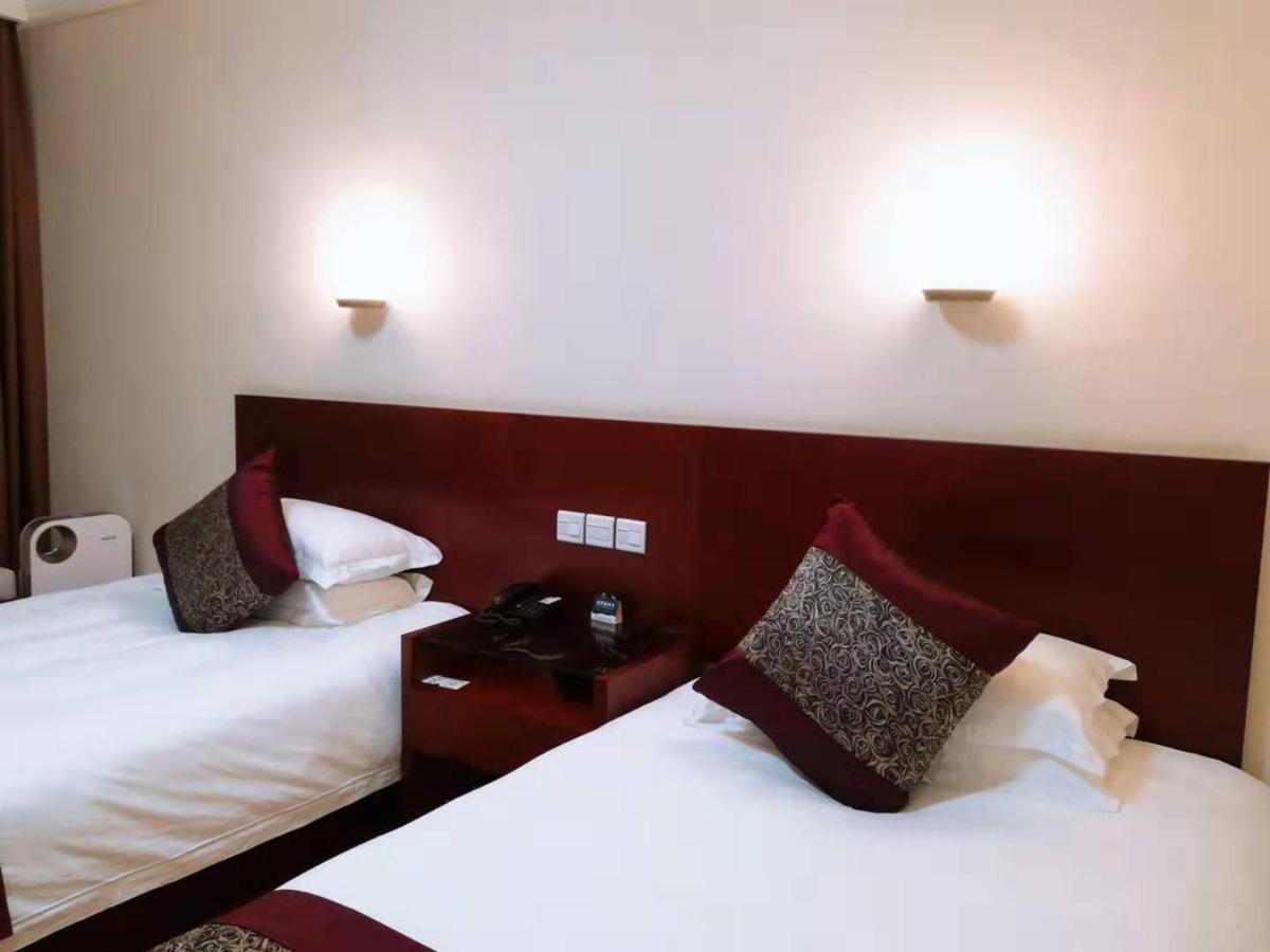 Fresh House Hotel  항저우 외부 사진