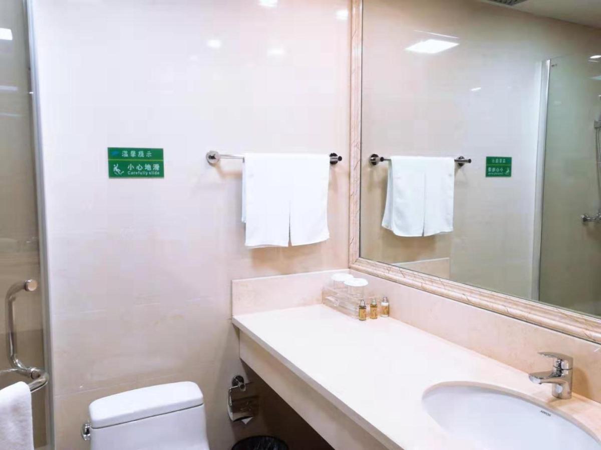 Fresh House Hotel  항저우 외부 사진