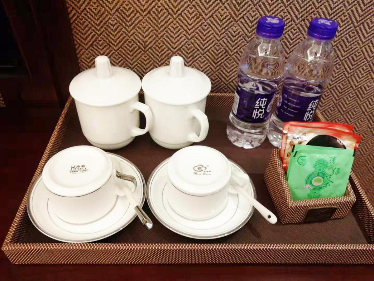 Fresh House Hotel  항저우 외부 사진