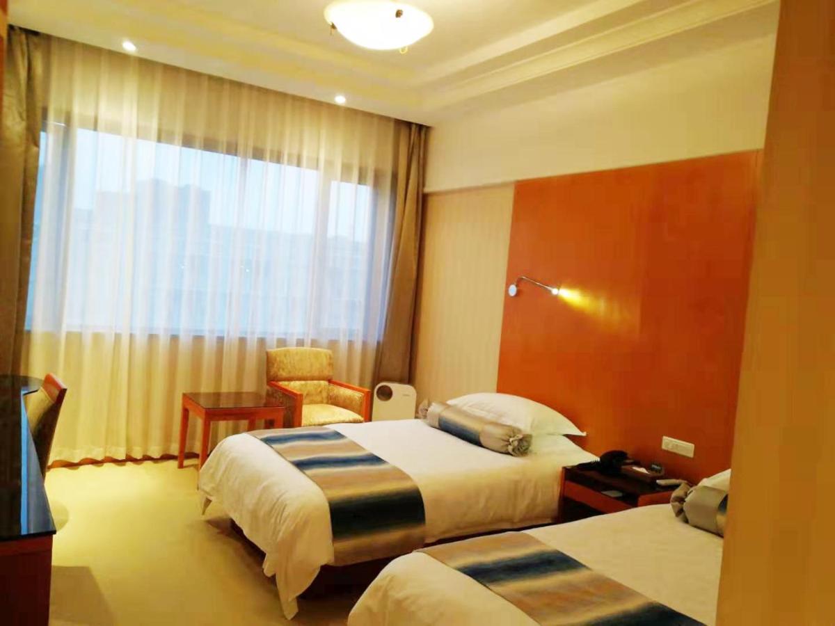 Fresh House Hotel  항저우 외부 사진