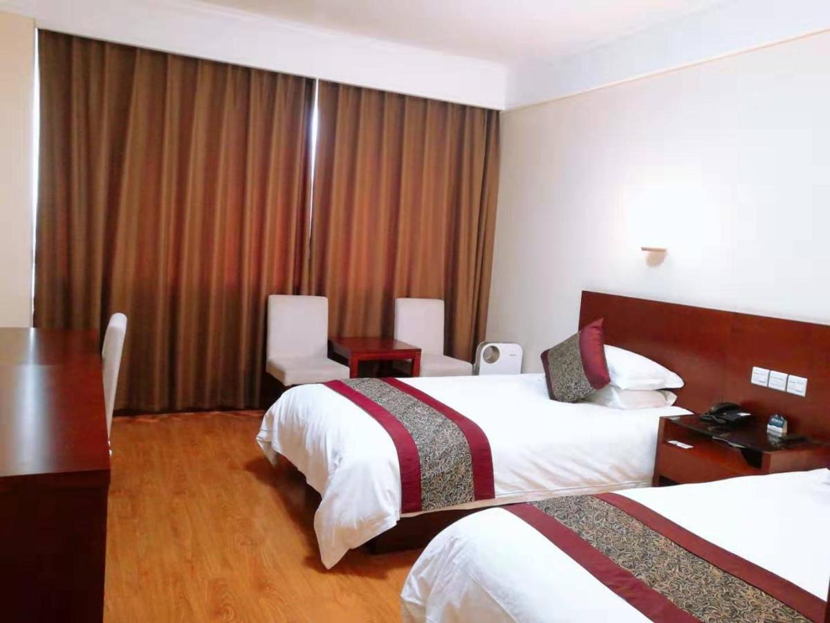 Fresh House Hotel  항저우 외부 사진