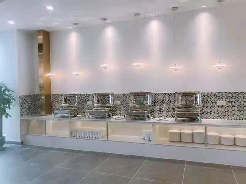 Fresh House Hotel  항저우 외부 사진