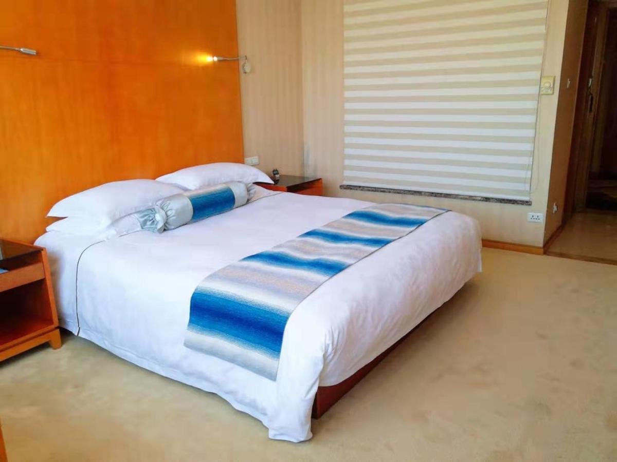 Fresh House Hotel  항저우 외부 사진