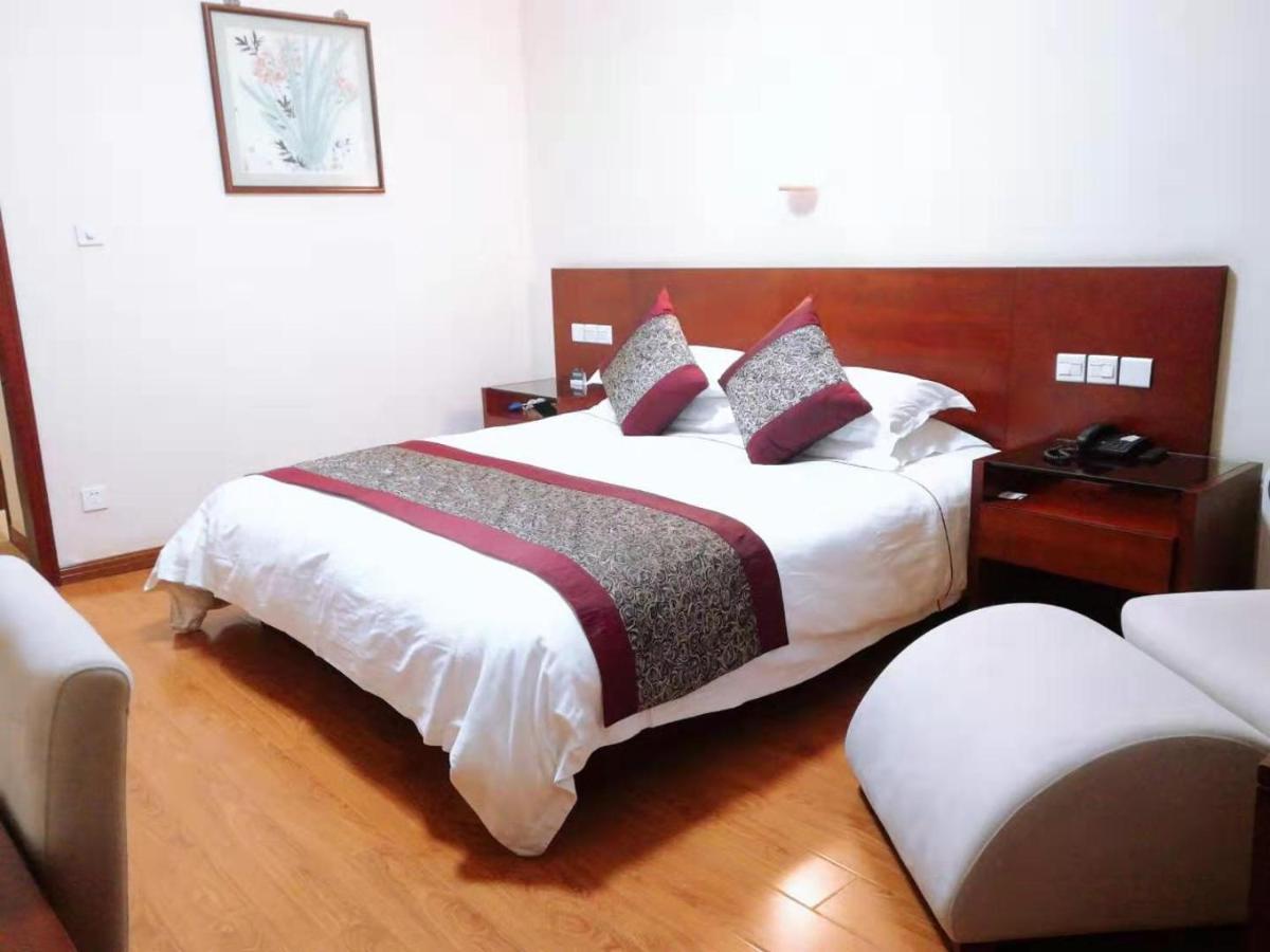 Fresh House Hotel  항저우 외부 사진
