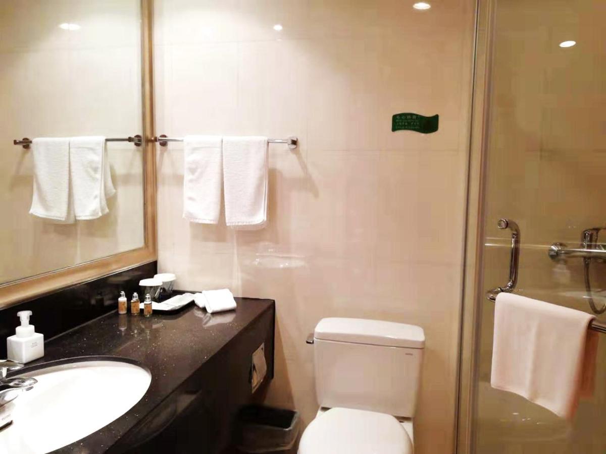 Fresh House Hotel  항저우 외부 사진