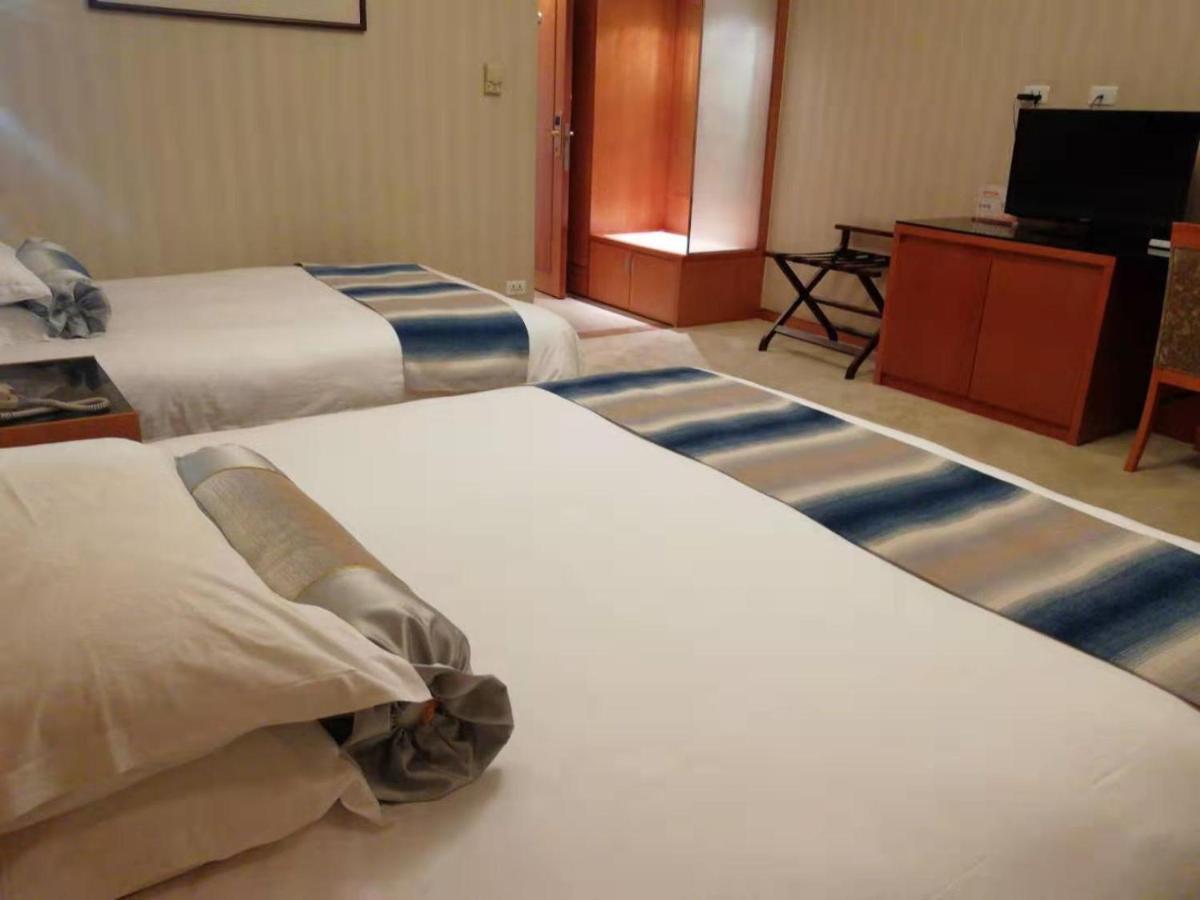 Fresh House Hotel  항저우 외부 사진