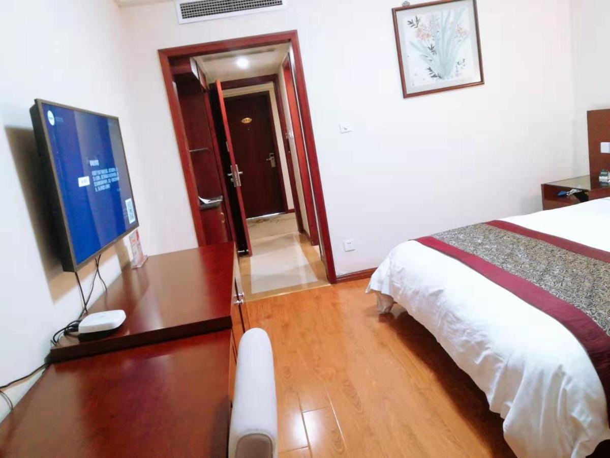 Fresh House Hotel  항저우 외부 사진